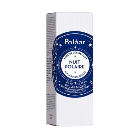 Polar Night Destressing Mask 50ml