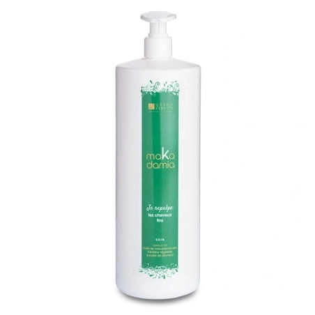 Urban Keratin Uk Macadamia Je Repulpe Treatment 1l