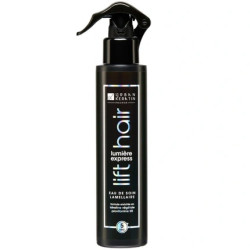 Urban Keratin Uk Urban Diamond Express Light 200 Milliliters