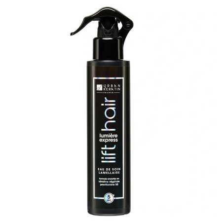 Urban Keratin Uk Urban Diamond Express Light 200 Milliliters