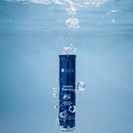 Urban Keratin Ocean Therapy Sea Serum with Algae 50ml