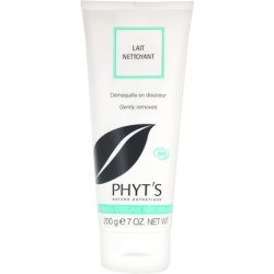 Phyt's Organic Cleansing Milk 200g