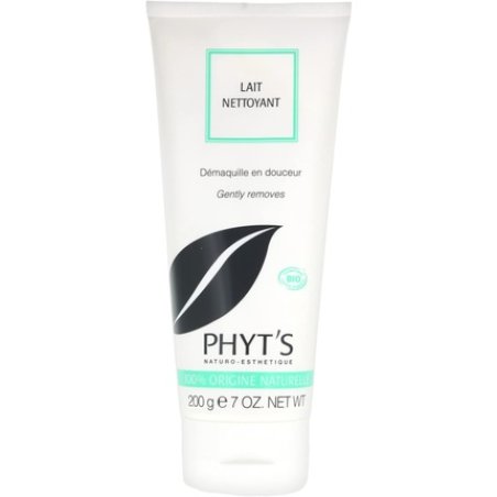 Phyt's Organic Cleansing Milk 200g