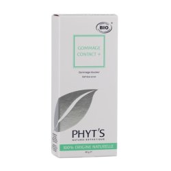 Phyts Contact Soft Scrub 40g