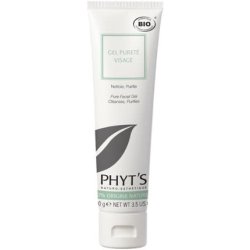 Phyt's Purity Face Gel Organic 100g