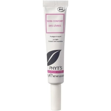 Phyts Lip Comfort Care 10g