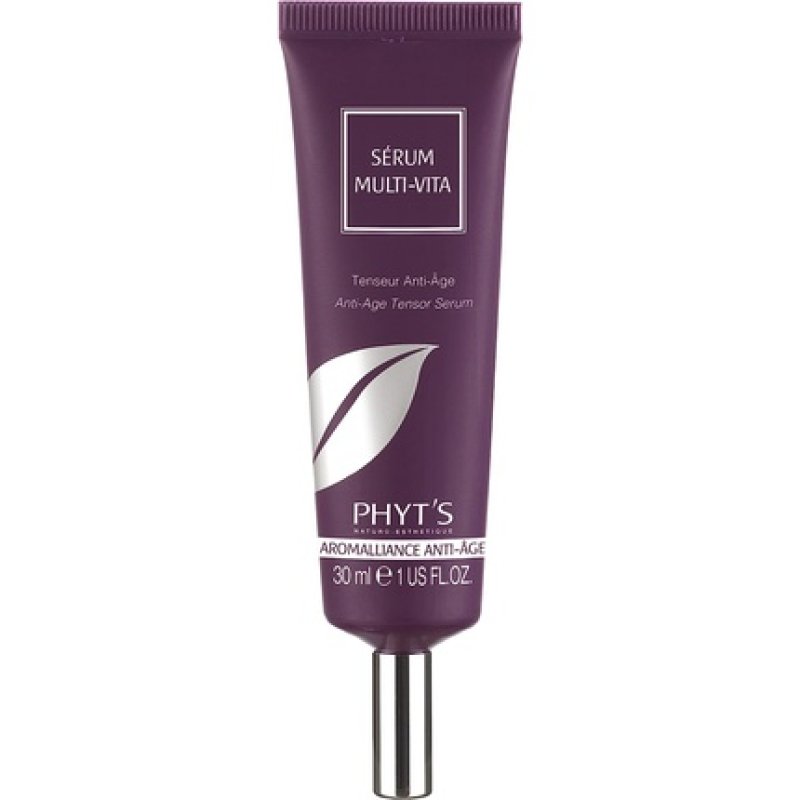 Phyt's Aromalliance Multi-Vita Organic Anti-Aging Serum 30g
