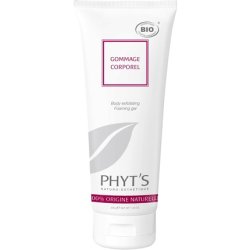Phyts Foaming Body Scrub 200ml