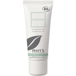 Phyt's Activ'Peel Organic 40g