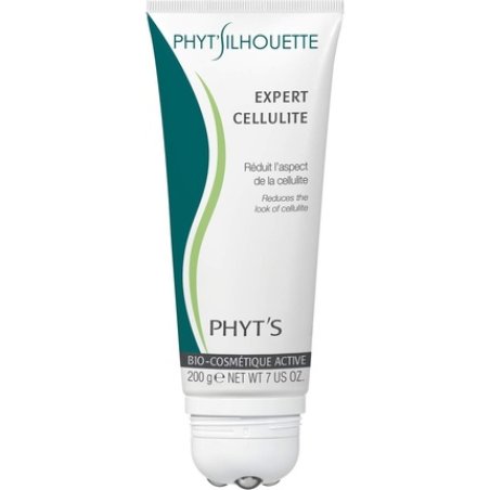 Phyt's Phyt'silhouette Cellulite Expert Organic 200g