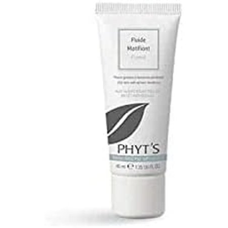 Phyt's Aromaclear Matifying Fluid Purity Organic 40ml