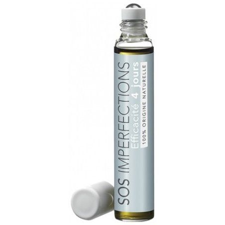 Phyt's Aromaklar SOS Imperfections Bio 10ml Intensive Treatment