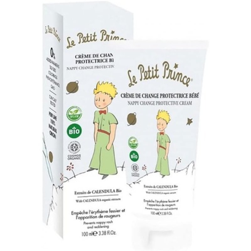 Le Petit Prince Children's Protective Cream 100ml
