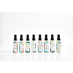 Bodyguard Coconut Scented Mosquito Repellent Spray