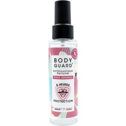 Bodyguard Scented Mosquito Repellent for Sensitive Skin Spray