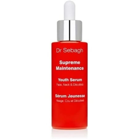 Dr Sebagh Supreme Maintenance Youth Serum 30ml