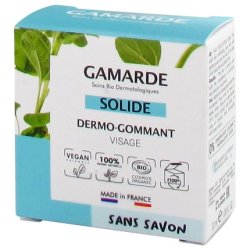 Gamarde Dermo-Erasing Solid Face Bio 32ml