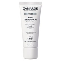 Gamarde Gamarde Pres-Age Soin Dermonagre Bio 40 Ml