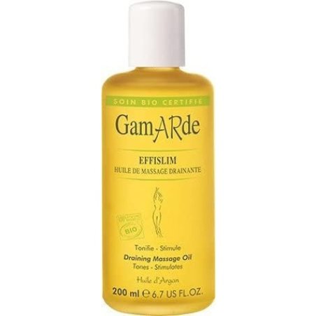 Gamarde Effislim Bio 200ml