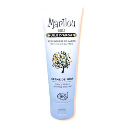 Bio Marilou Argan Oil Day Cream