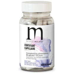 Mulato Mul M.Expert Fortifying Hair Supplement 2021