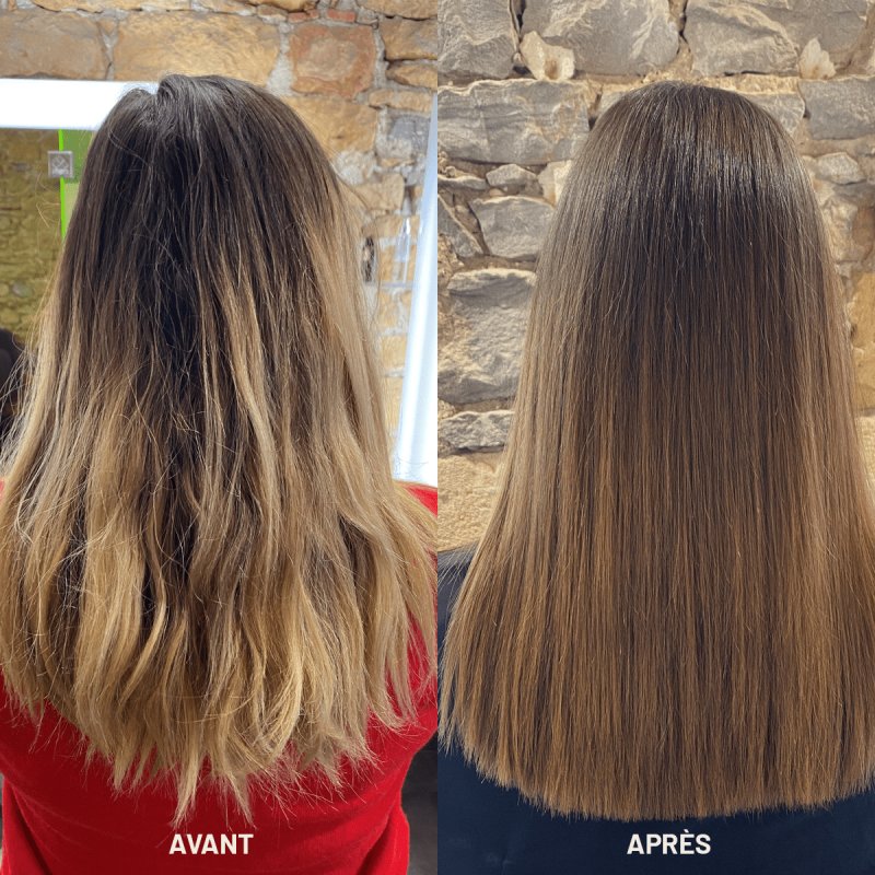 Mulato Repigmentants SOIN COLORANT REPIGMENTANT MARRON GLACÉ 200ML