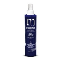 MULATO Hair Repigmentation Spray with Blue Clay 200ml