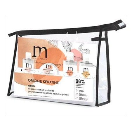 Mulato Mul Origin Keratin Discovery Kit