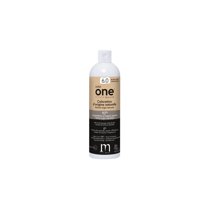 Mulato Mul Color One 6.0 - 300ml