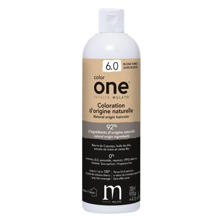 Mulato Mul Color One 6.0 - 300ml