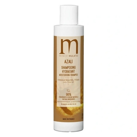 Mulato Mul Azali Hydrating Shampoo 200ml
