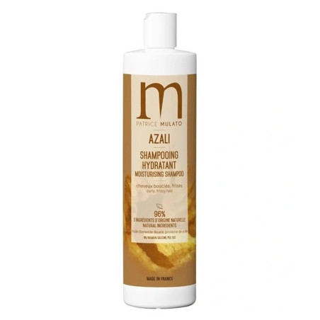 Mulato Mul Azali Hydrating Shampoo 500ml