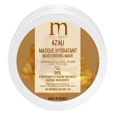 Mulato Azali Hydrating Mask 50ml