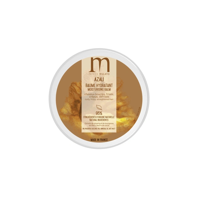 Mulato Azali Hydrating Balm 200ml