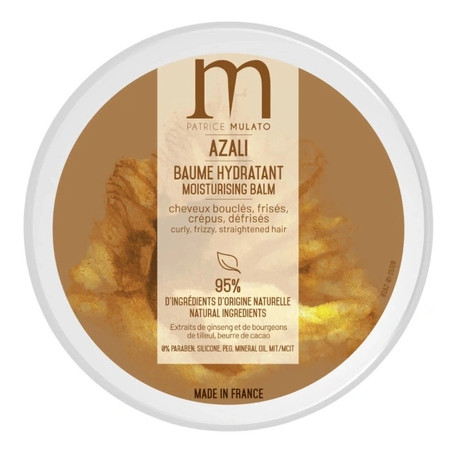 Mulato Azali Hydrating Balm 200ml