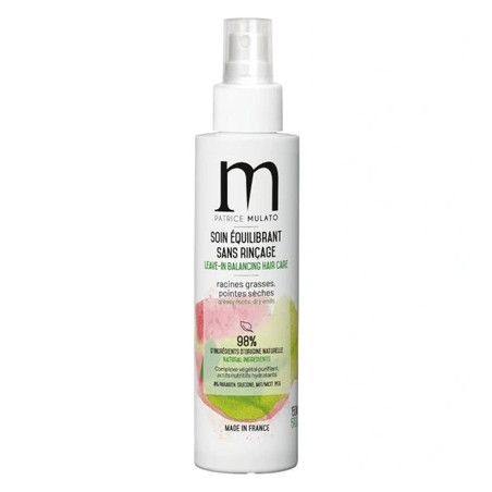 Mulato Mul Flow Air Rgps Balancing Treatment 150ml