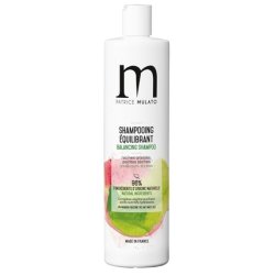 Mulato Balancing Shampoo for Oily Roots and Dry Ends 500ml