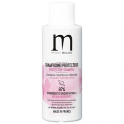 Mulato Mul Flow Air Color Shampoo 50ml