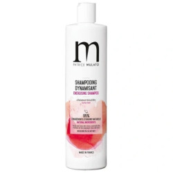 Mulato Mul Flow Air Curls Shampoo 500ml