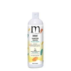 Mulato Children's Shampoo 300ml