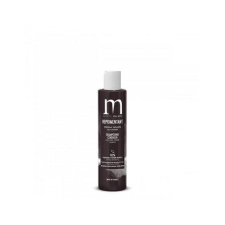 Mulato Repigmenting Shampoo Cindereur 200ml