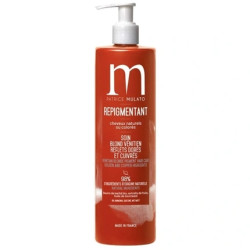 Mulato Mul Repigmenting Treatment Blonde Venetian 500ml