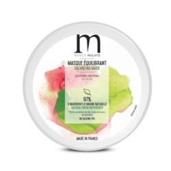 Mulato Balancing Mask For Oily Roots And Dry Ends 200ml