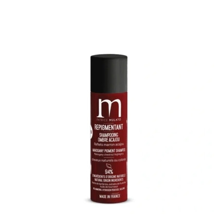 Mulato Mul Repigmenting Shampoo Ombre Acajou 50ml