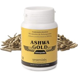 Ashwagold 90 Capsules