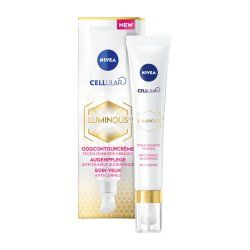 NIVEA 4005900883773 eye cream/moisturizer Women 15 ml