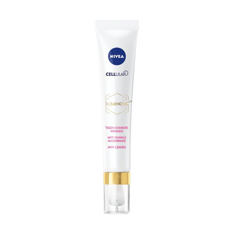 NIVEA 4005900883773 eye cream/moisturizer Women 15 ml
