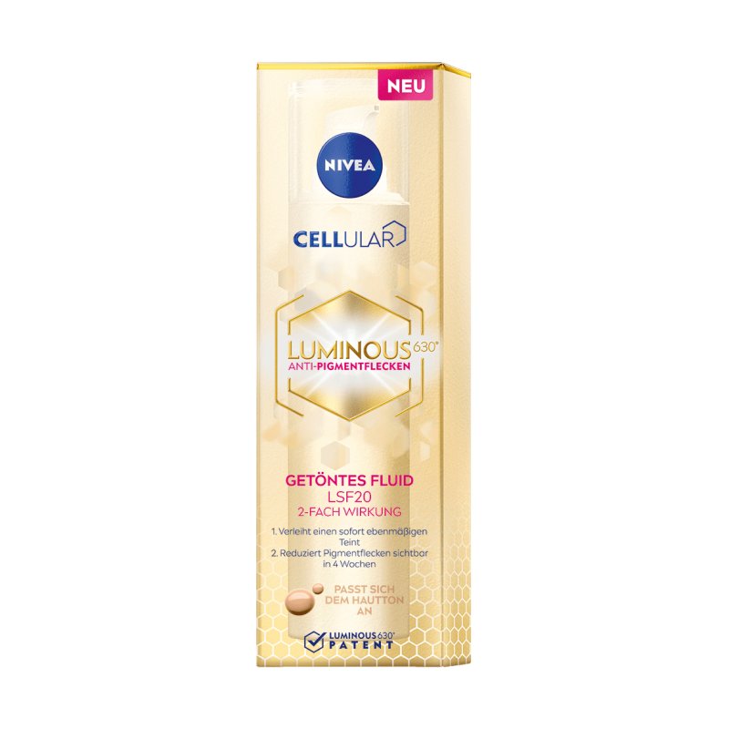 NIVEA 4005900884152 face serum & concentrate 40 ml Women