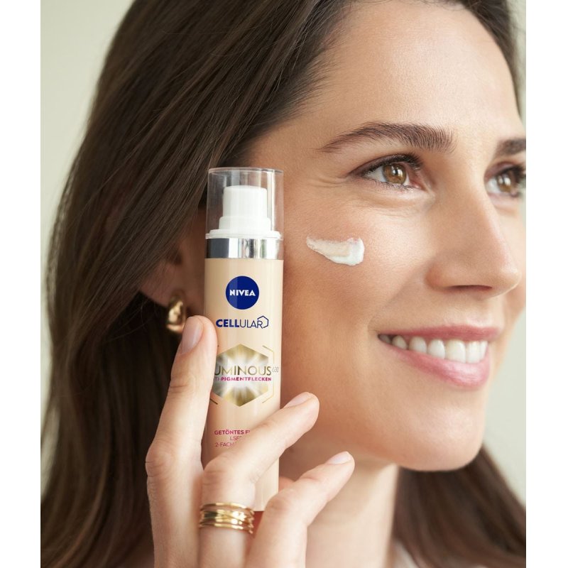 NIVEA 4005900884152 face serum & concentrate 40 ml Women