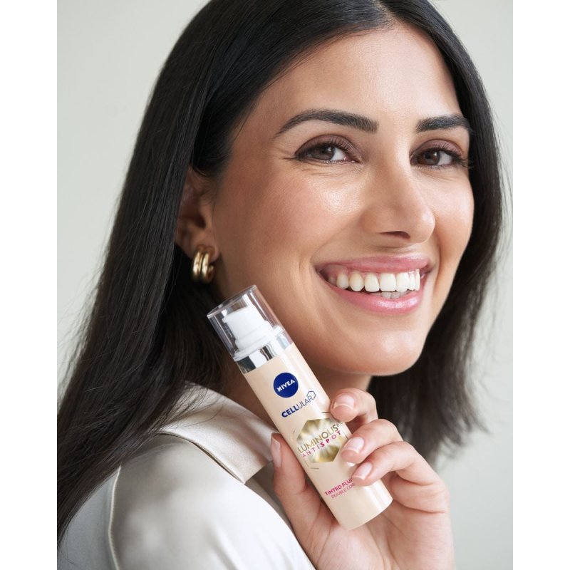 NIVEA 4005900884152 sérum et concentré pour le visage Sérum visage 40 ml Femmes